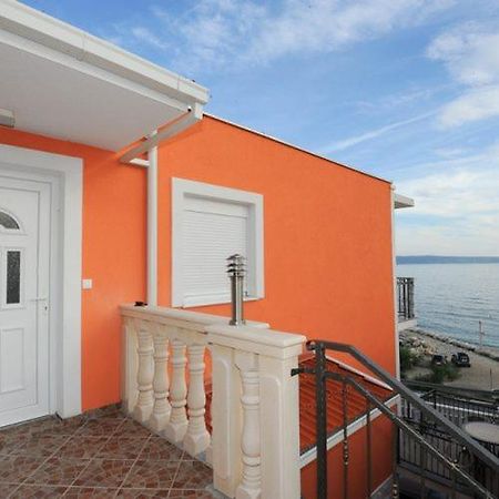 Apartmani Ivo Podstrana Exterior photo