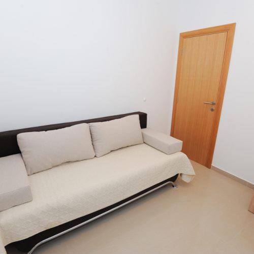 Apartmani Ivo Podstrana Exterior photo