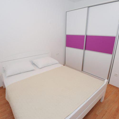Apartmani Ivo Podstrana Exterior photo