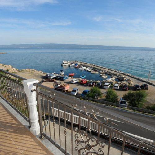 Apartmani Ivo Podstrana Exterior photo