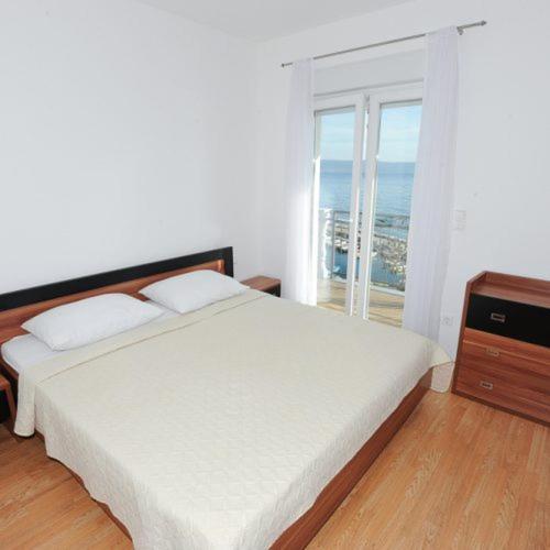 Apartmani Ivo Podstrana Exterior photo